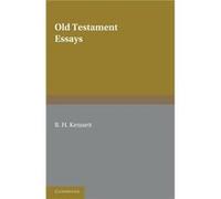 Old Testament Essays
