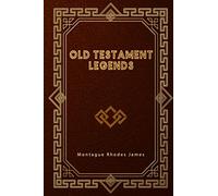 Old Testament Legends