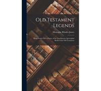 Old Testament Legends