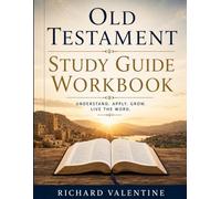 Old Testament Study Guide Workbook