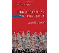 Old Testament Theology