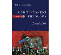 Old Testament Theology