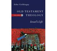 Old Testament Theology