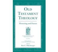 Old Testament Theology Ben C. Ollenburger (Auteur)