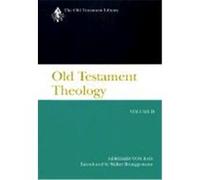 Old Testament Theology Gerhard Von Rad (Auteur)