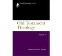 Old Testament Theology, Volume II Preuss, Preuss, Horst Dietrich (Auteur)