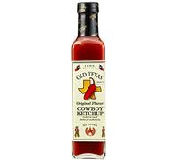 Old Texas Compatible Cowboy Ketchup 250ml