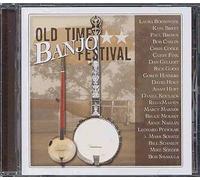 Old Time Banjo Festival