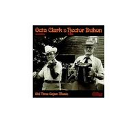 Clark & Duhon – Old Time Cajun Music – Clarks Originals