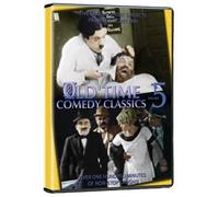 Old Time Comedy Classics, Volume 5