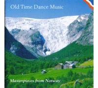 Old Time Dance Music