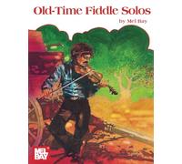 Old-Time Fiddle Solos