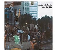 Old Time Folks/avec The Glory Fires