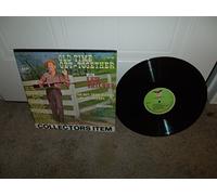 Old Time Get Together - Lew Childre LP