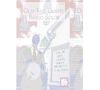 Old-Time Gospel Banjo Solos