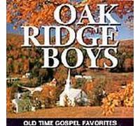 The Oak Ridge Boys - Old Time Gospel Favorites