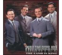 Old Time Gospel Hour Quartet - Lamb Is King