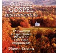 Old-Time Gospel Instrumentals
