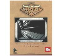 Old Time Gospel Piano / Recueil