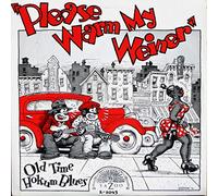 Old Time Hokum Blues
