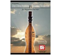 Old-Time Hymns & Gospel Favorites For Mountain Dulcimer