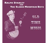 Old Time Music