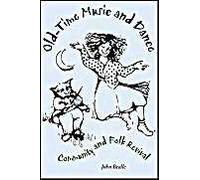 Old-Time Music And Dance