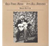 Old-Time Music-It's All Around