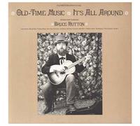 Old-Time Music-It's All Around