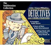 Old Time Radio Detectives