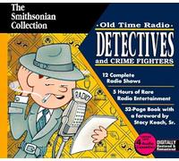 OLD TIME RADIO DETECTIVES & 4K