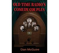 Old Time Radio's Comedy Couples