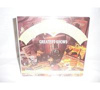 Old-Time Radio's Greatest Show