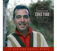 Tennessee Ernie Ford - Old Time Religion