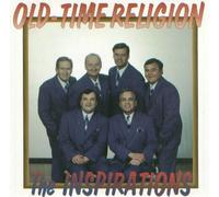Old-Time Religion [CD]