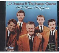 Old Time Religion [Import]