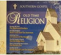 Old Time Religion [Import]
