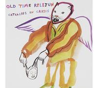 Catharsis in crisis CD
