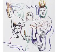 Old Time Relijun - Lost Light