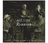 Old Time Reunion