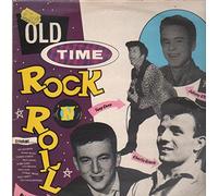 Old Time Rock 'N' Roll