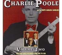 Old-Time Songs Vol 2