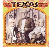 Old-Time Texas String..