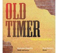 Old Timer - Cast Recordings