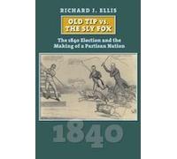 Old Tip Vs. The Sly Fox