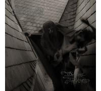 OLD TOWER - DRACONIC SYNTHESIS - Vinyl Record - K72z