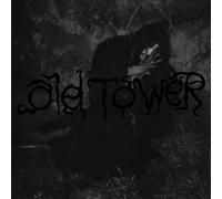 Old Tower - The Old King Of Witches [Vinyl]