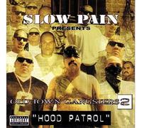 Old Town Gangsters 2