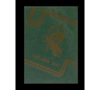 Old Town High School - 1982 Yearbook | Official Classmates® Premium Reprint | Authentic Archival Edition | Softcover