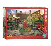 Old Town Living par David McLean